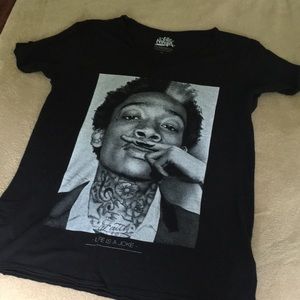 Wiz Khalifa Eleven Paris XL T-Shirt